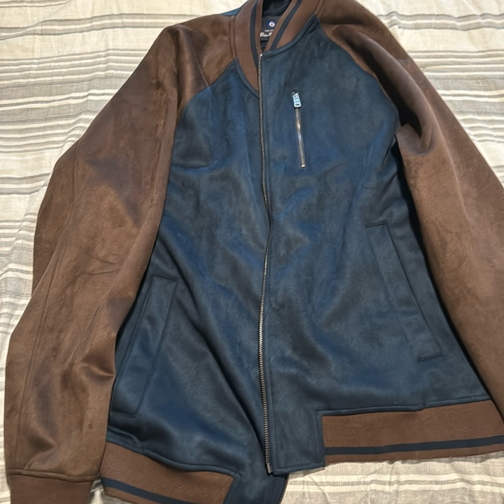 Men’s jacket brand new never used
